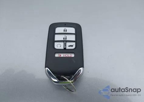 2018 Honda Cr-V Exl from USA, damaged, VIN 2HKRW2H8XJH698648